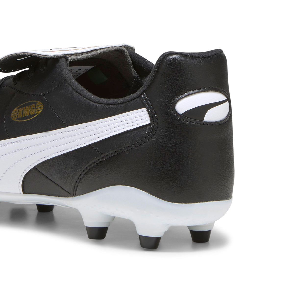 Puma King Top Football Boots