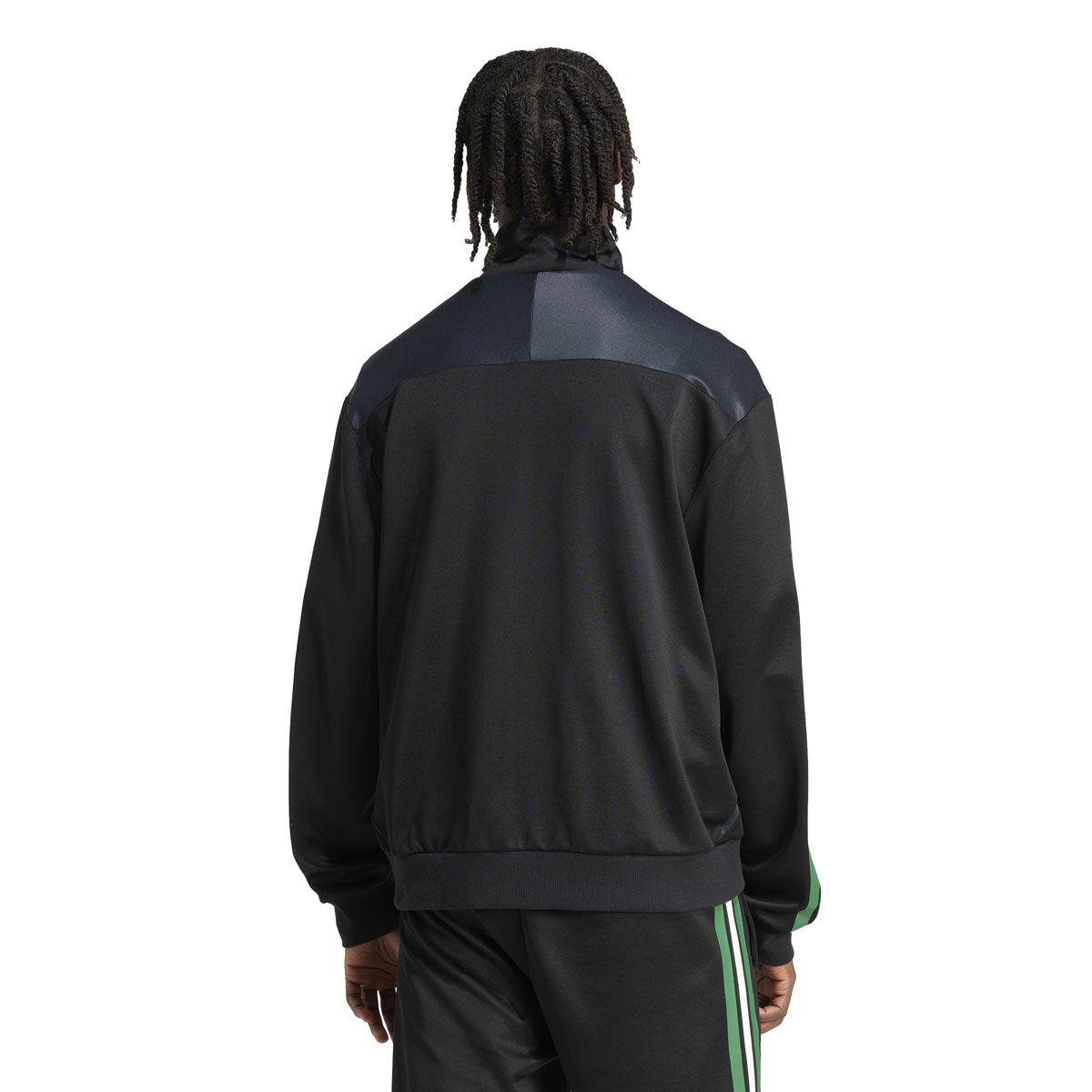 adidas Mens House of Tiro Nations Pack Track Top