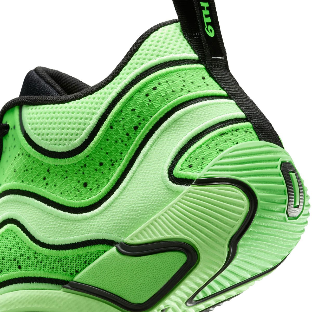 Jordan Tatum 3 Deuce Basketball Shoes