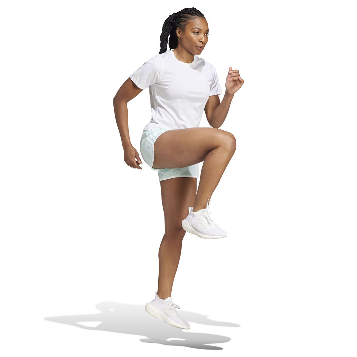 adidas Womens Marathon 20 Running Shorts