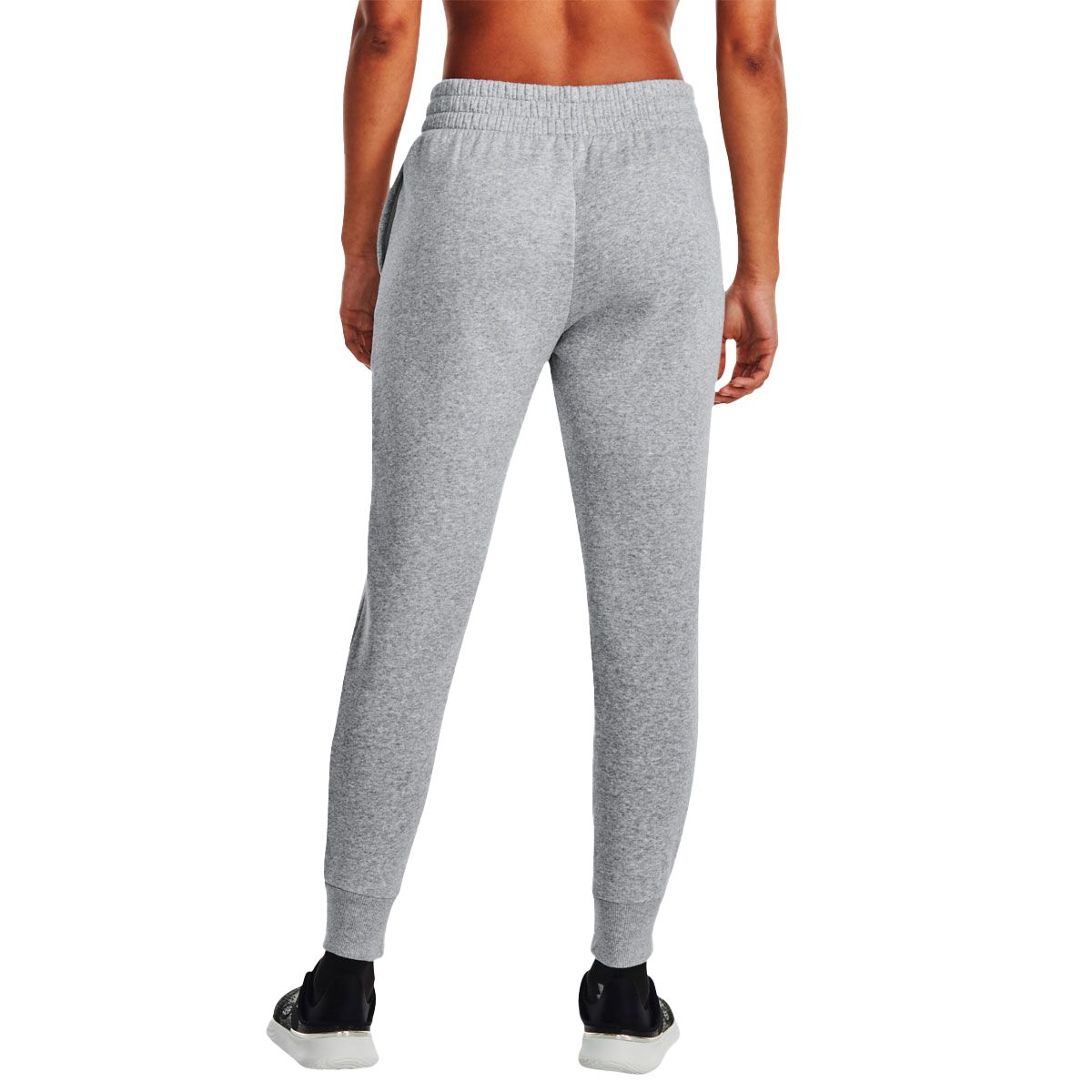 Under Armour Womens Rival Fleece Jogger