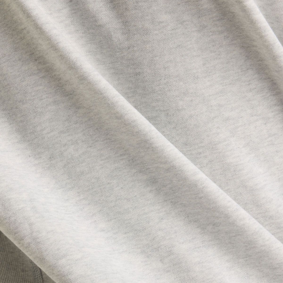 New Balance Mens Athletics Relaxed League Pullover Hoodie