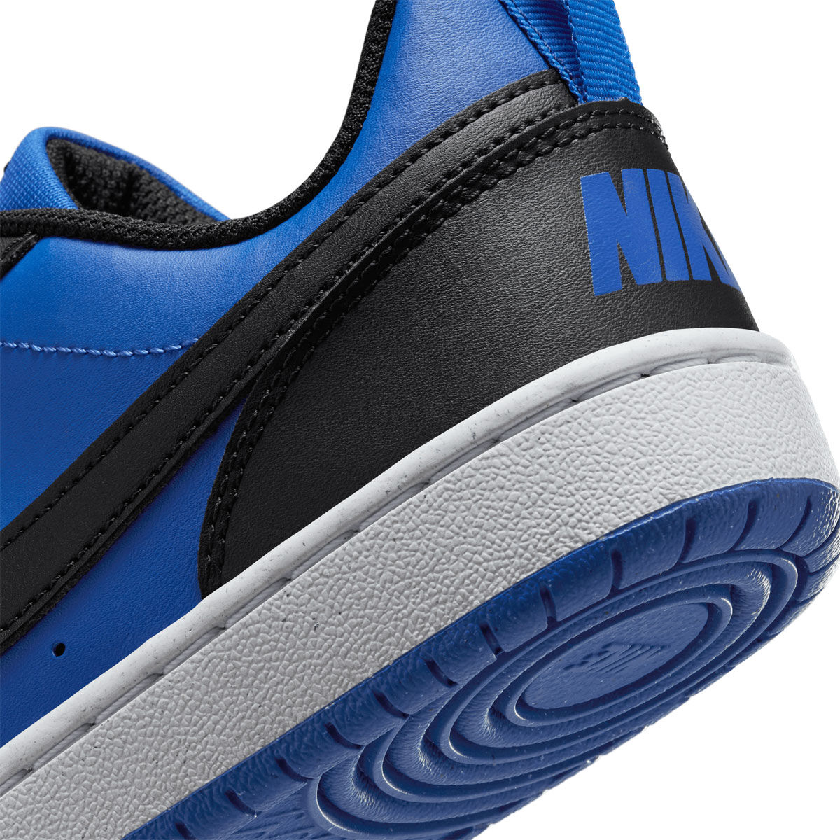 Nike Court Borough Low Recraft GS Kids Casual Shoes