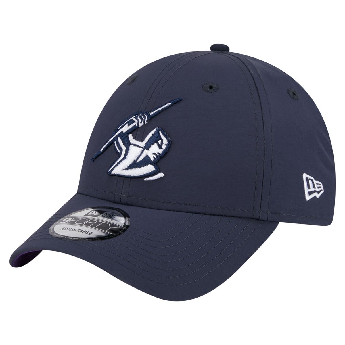 Melbourne Storm 9FORTY 2025 Media Cap