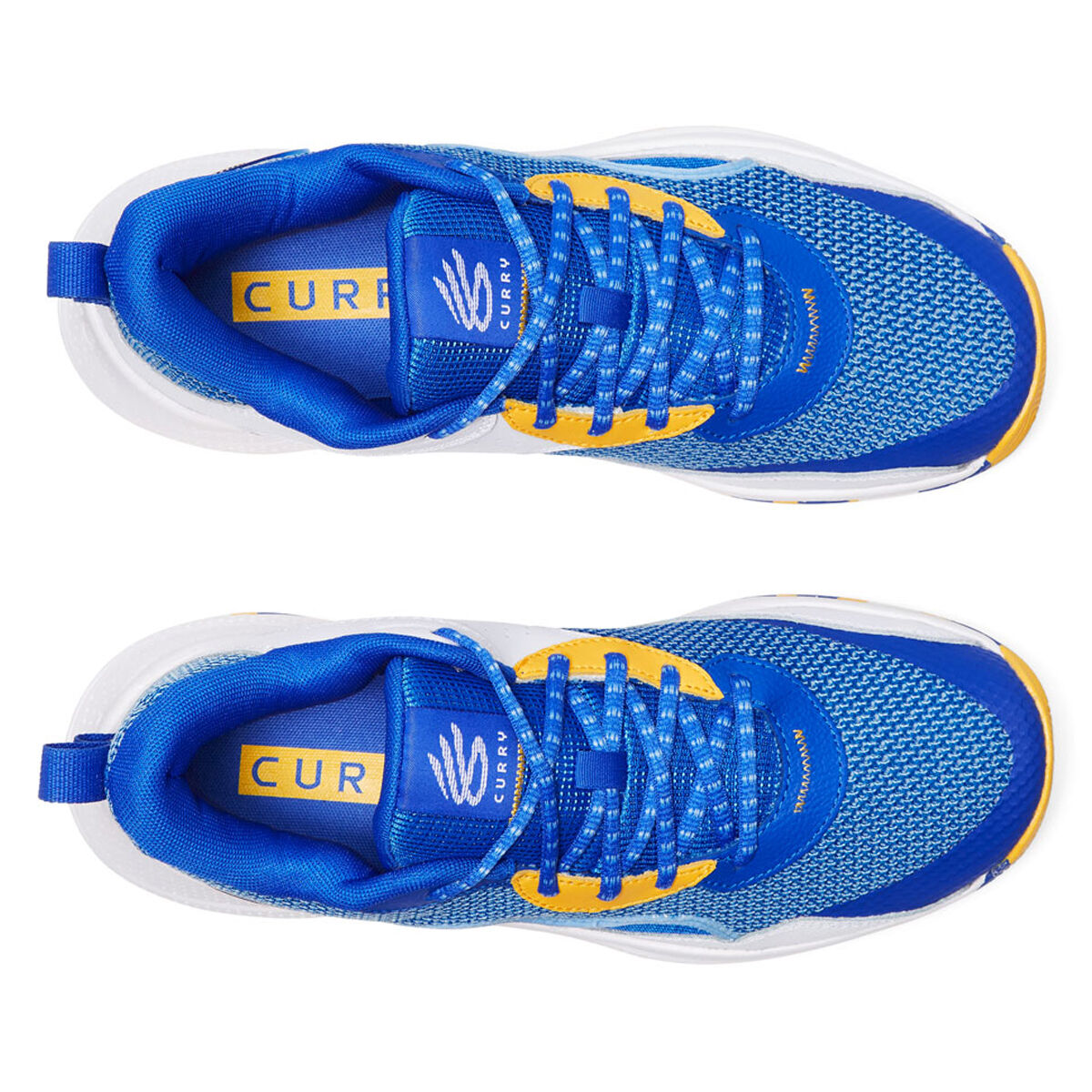 Under Armour Curry 3Z 24 Basketball Shoes