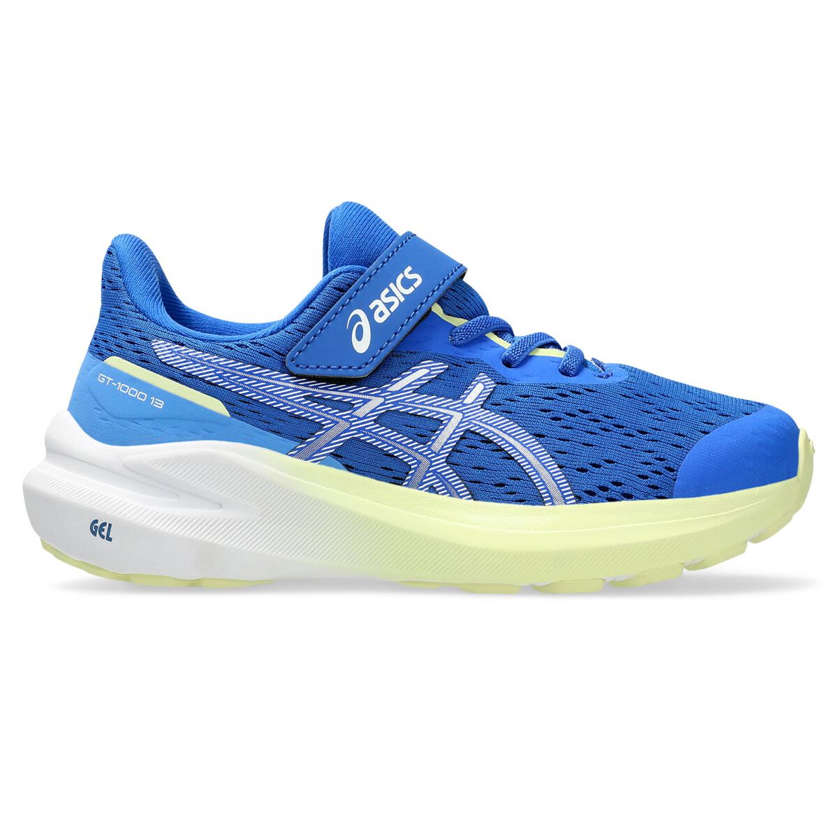 Asics GT 1000 13 PS Kids Running Shoes