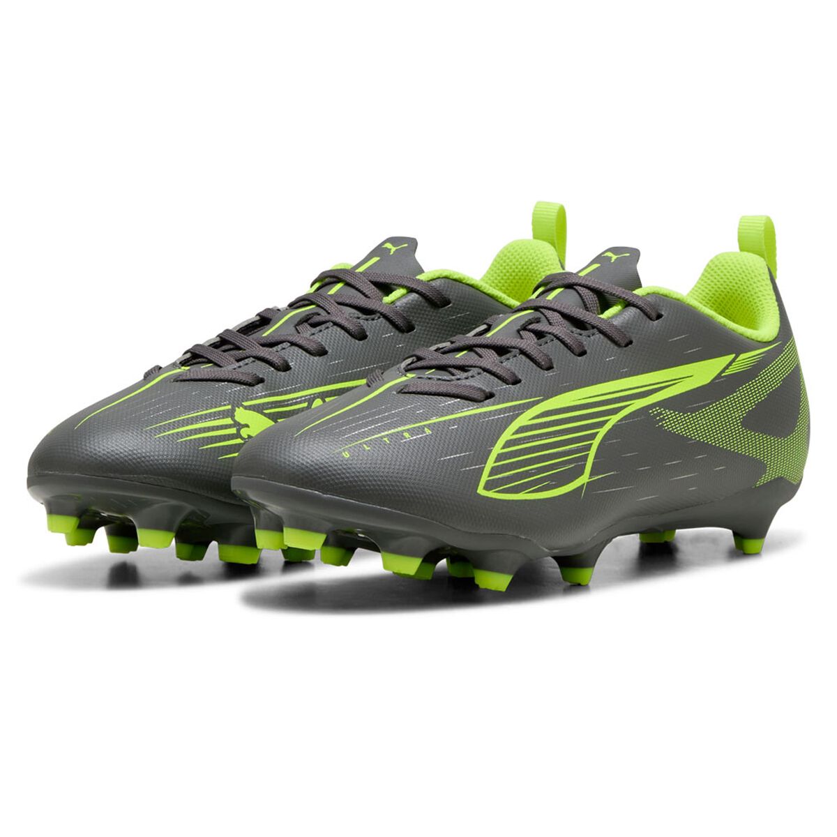 Puma Ultra 5 Play FG/AG Kids Football Boots