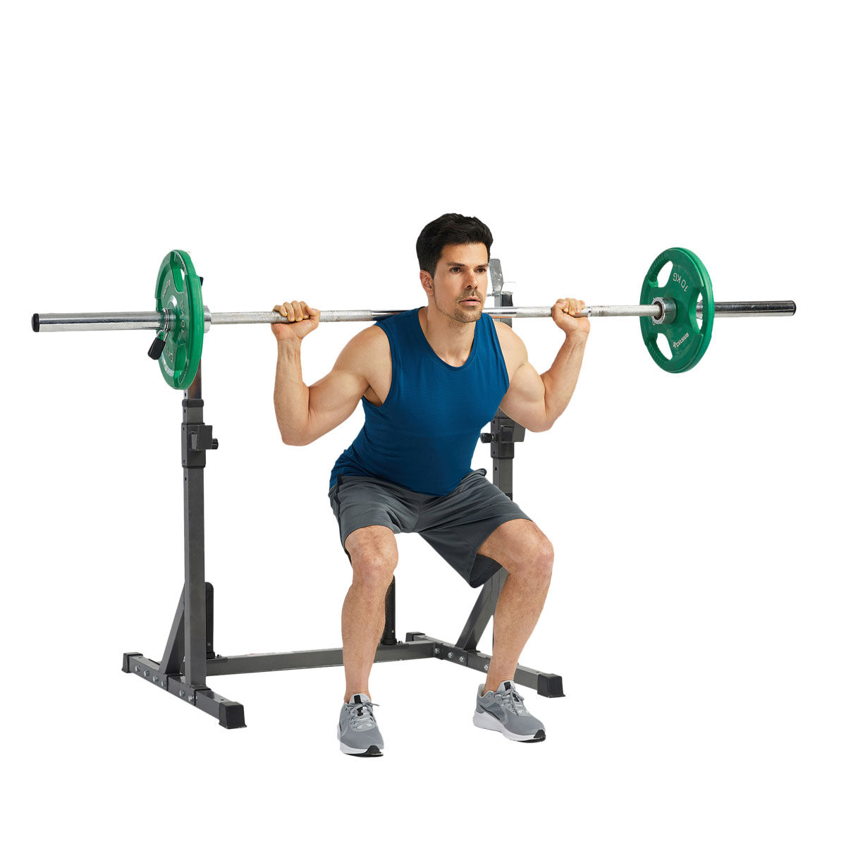 Celsius SR1 Squat Rack
