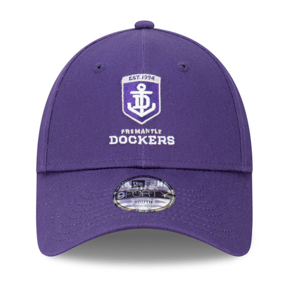 Fremantle Dockers 2024 Kids 9FORTY Cap