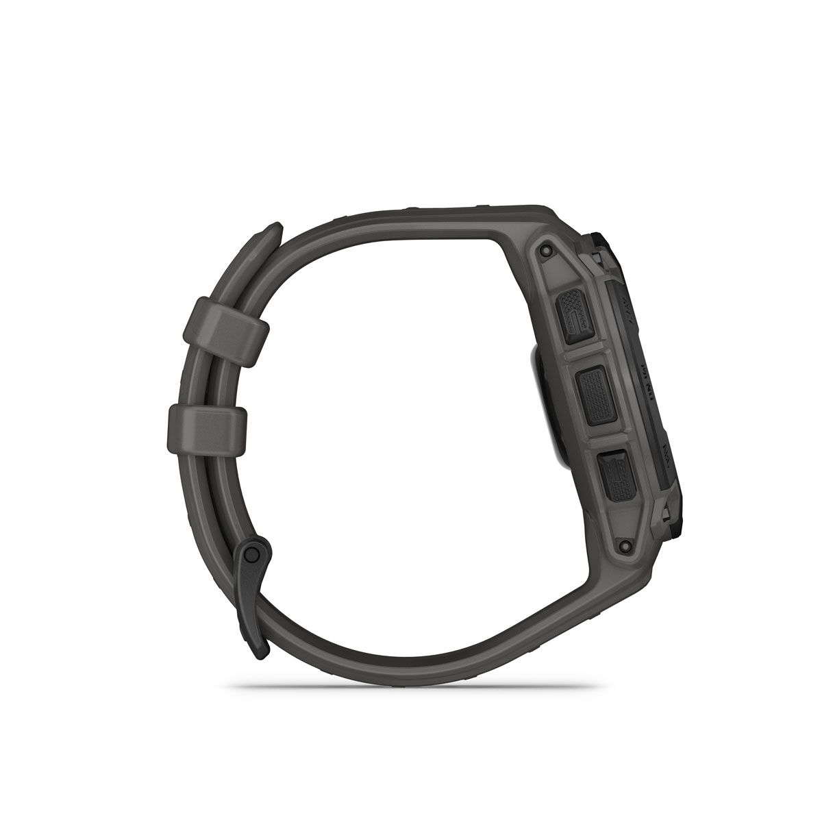 Garmin Instinct E 45mm Watch - Black