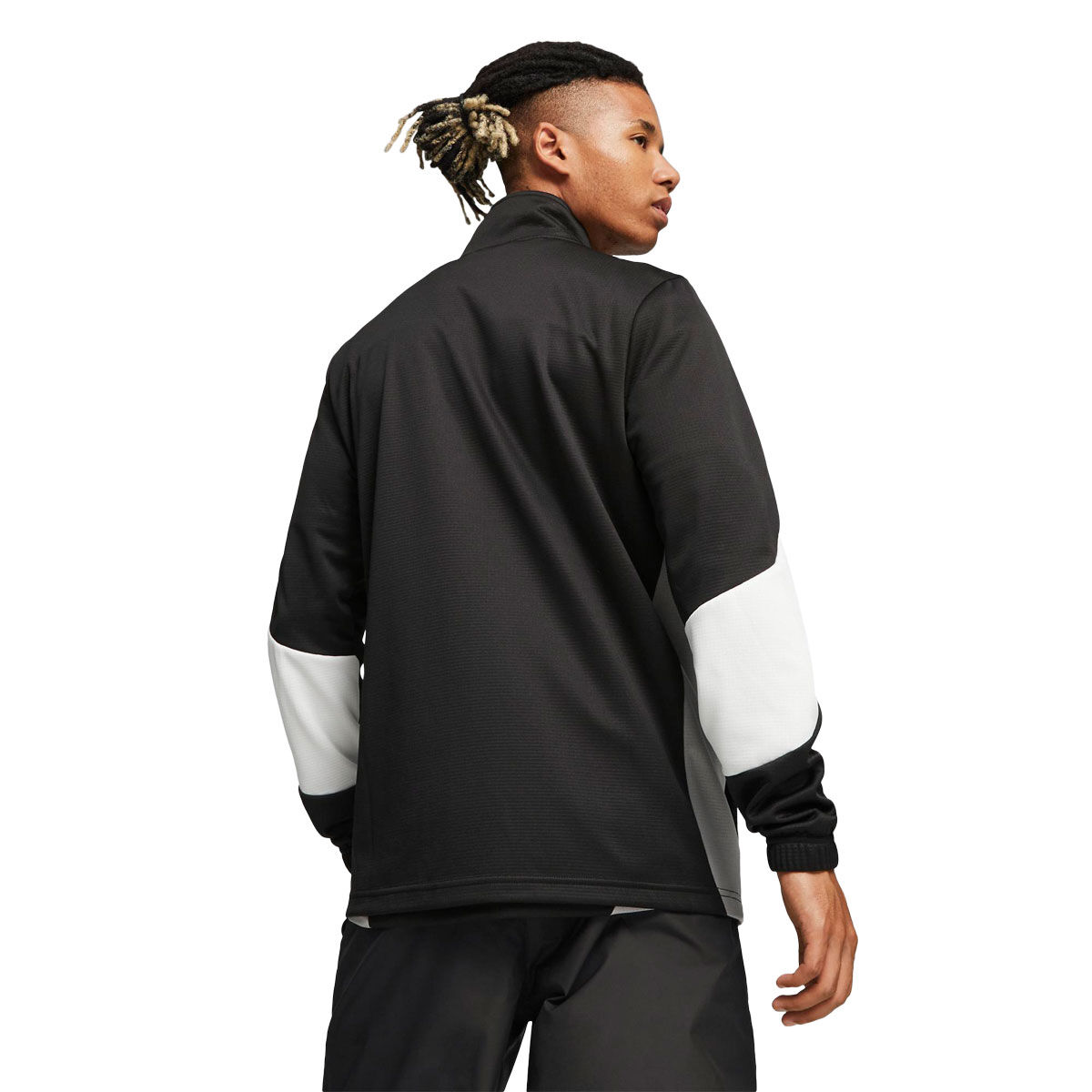 Puma Mens King Pro Football Training Jacket