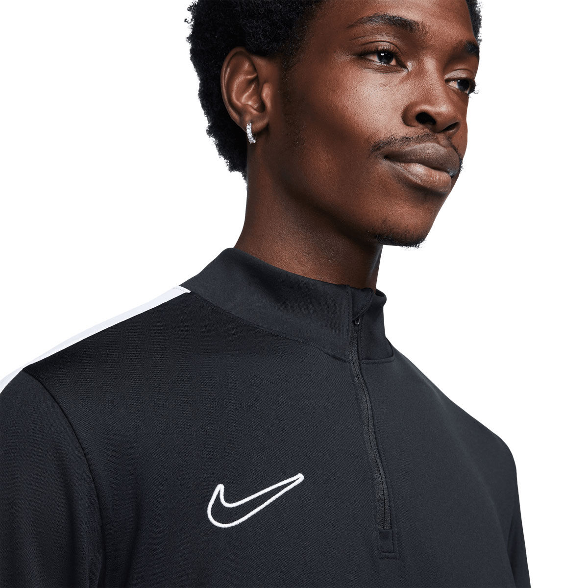 Nike Mens Dri-FIT Academy 23 Drill Top