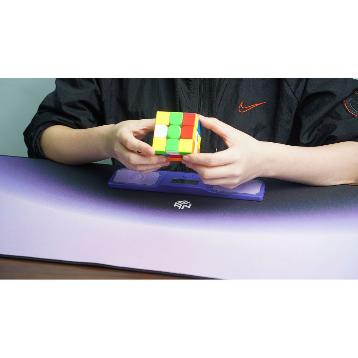 Gancube Speed Cube GAN356