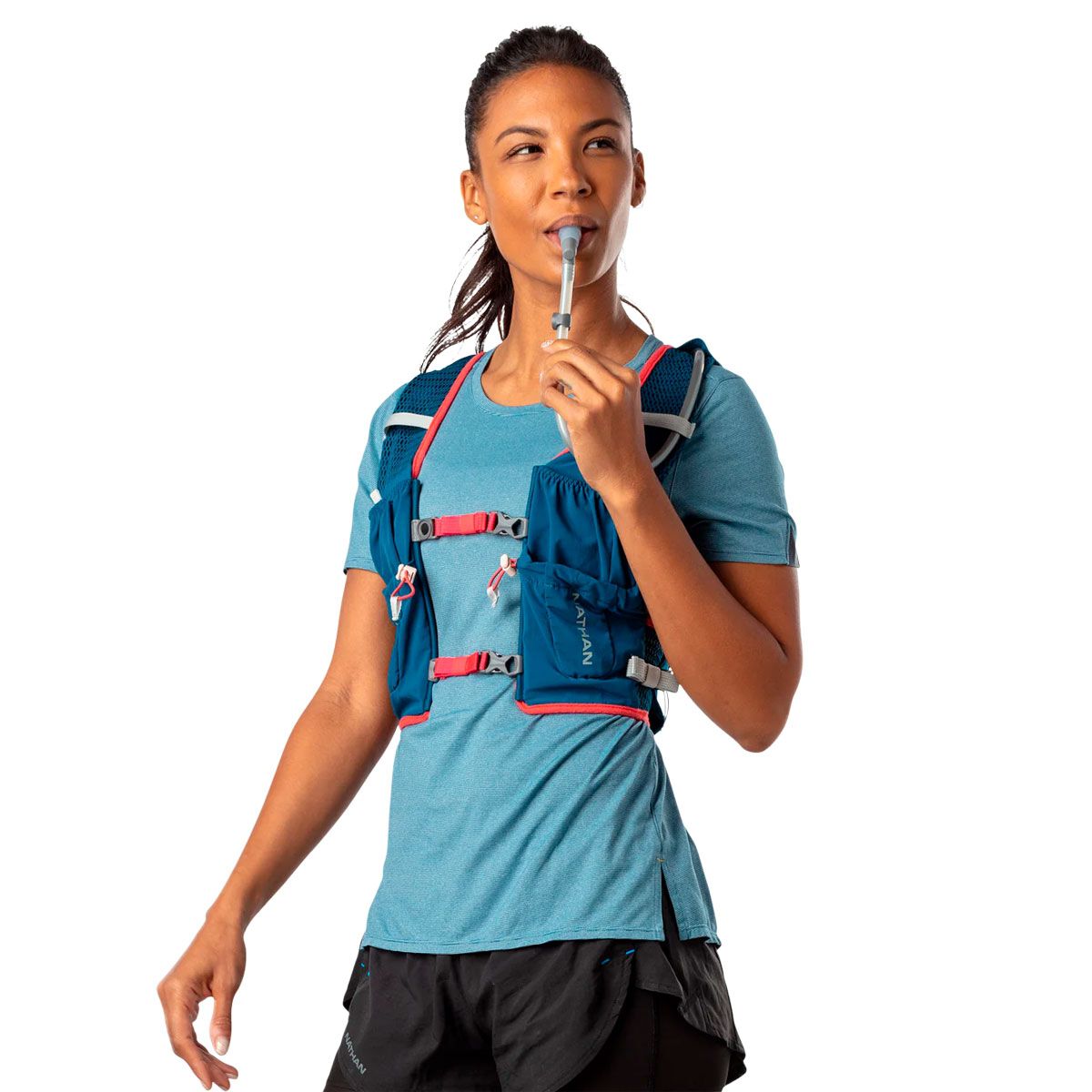 Nathan VaporAiress Lite Hydration Pack - XXS/M