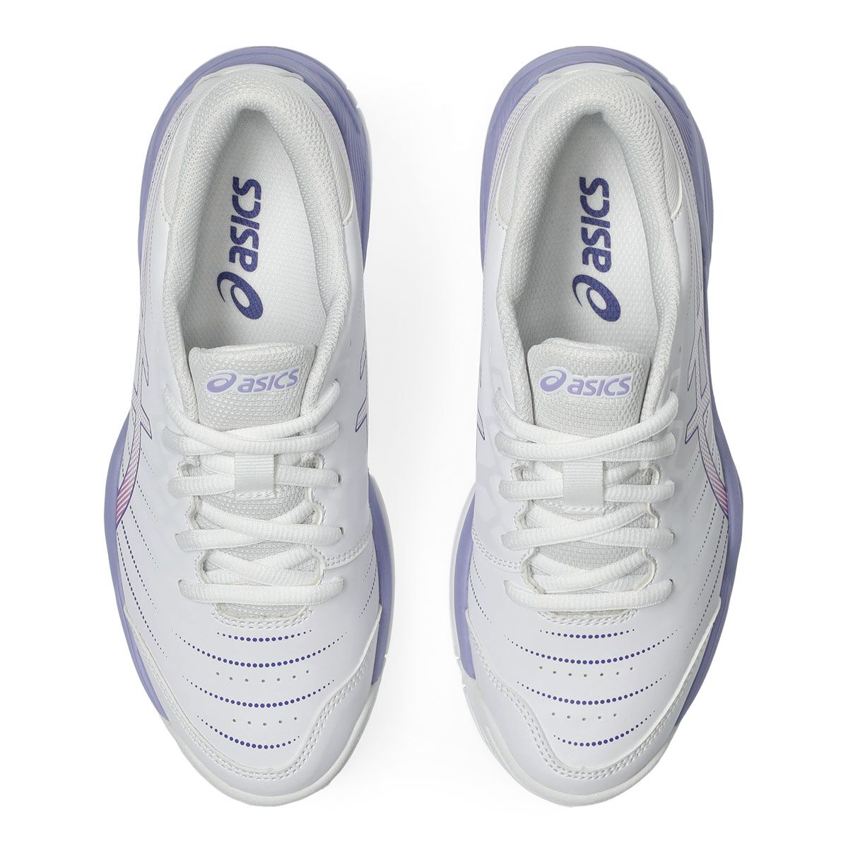 Asics GEL Netburner 21 GS Kids Netball Shoes