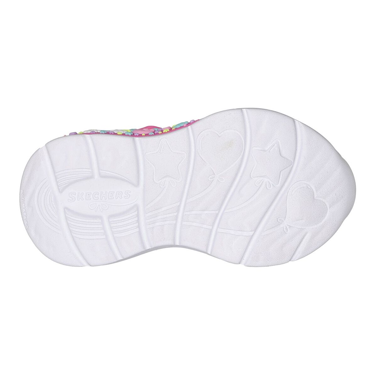 Skechers My Dreamers Toddlers Shoes