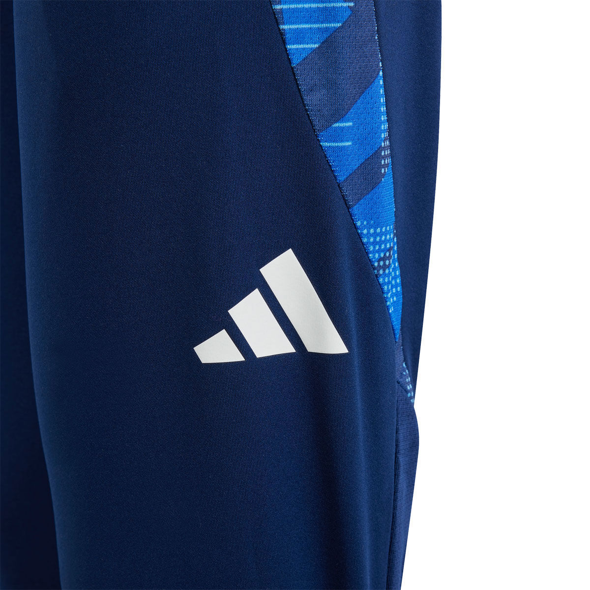 adidas Junior Tiro 24 Competition Football Training Track Pants