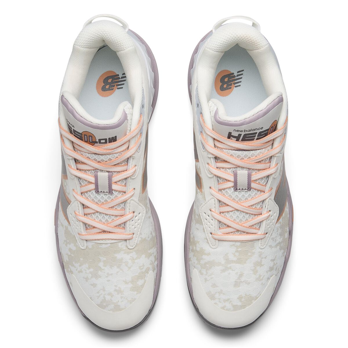 New Balance HESI Low V2 Basketball Shoes