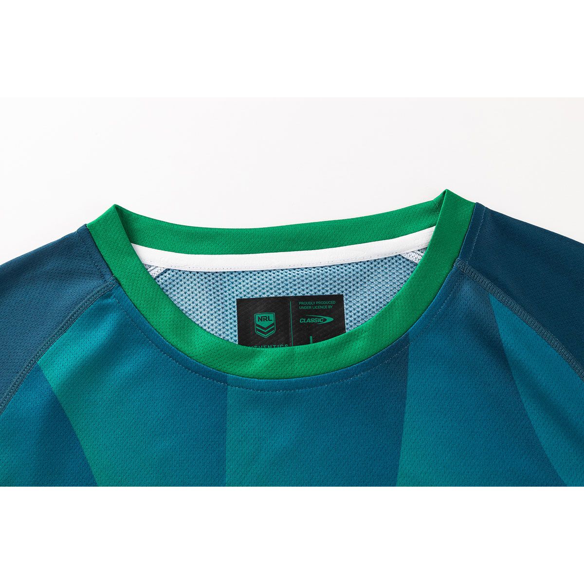 Kangaroos Kids 2025/26 Warm Up Tee