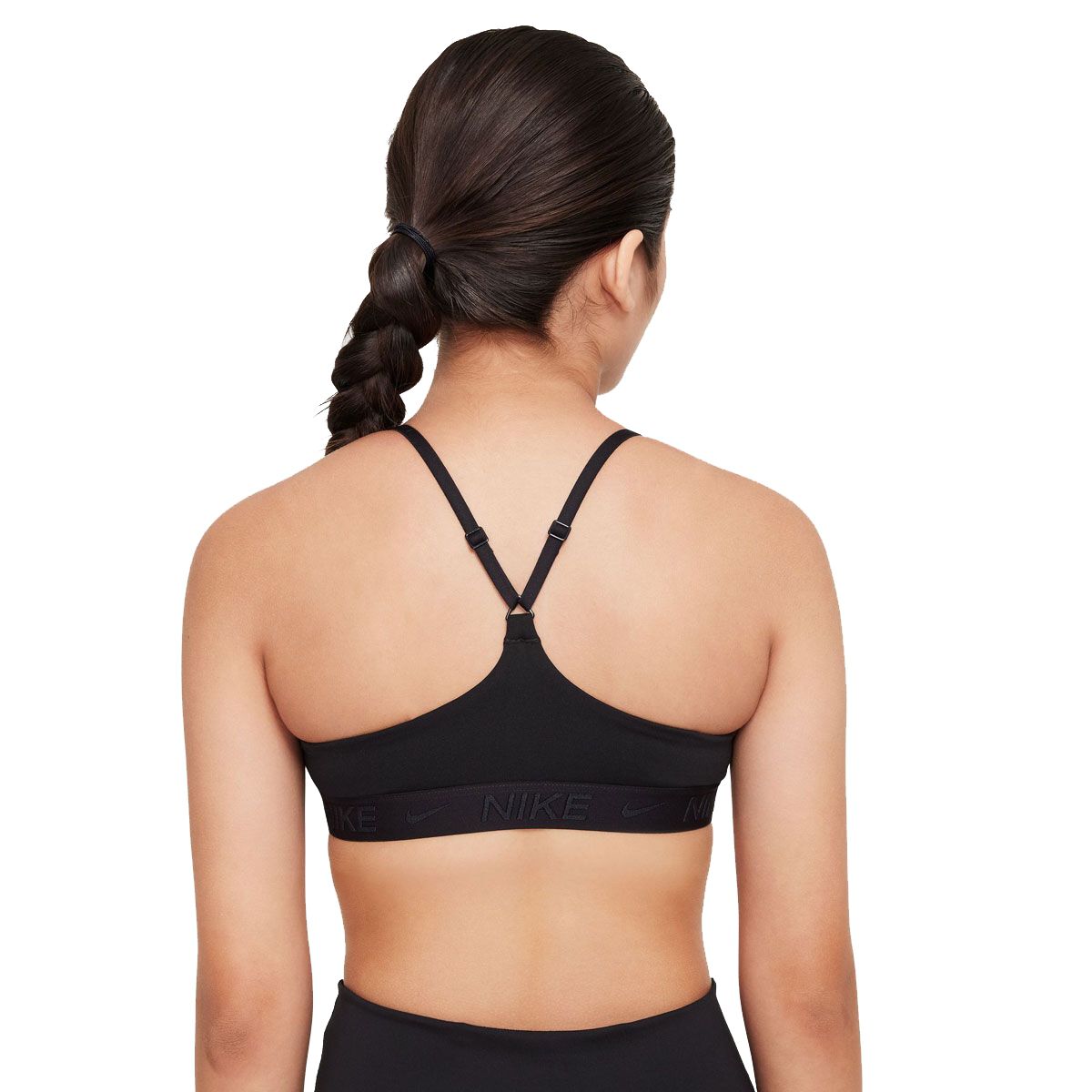 Nike Junior Dri-Fit Indy Bra