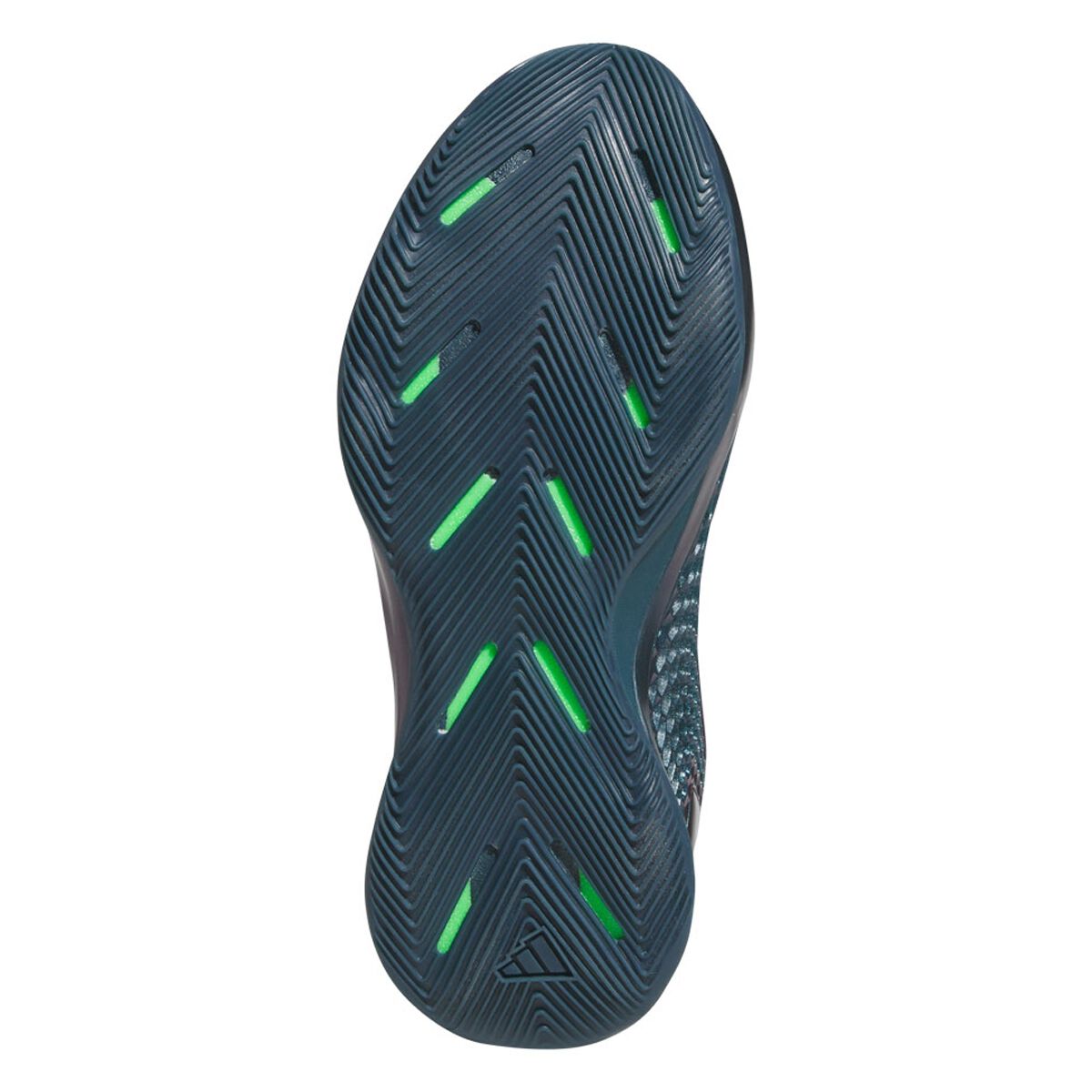 adidas Anthony Edwards 1 Low Metamorphosis Basketball Shoes