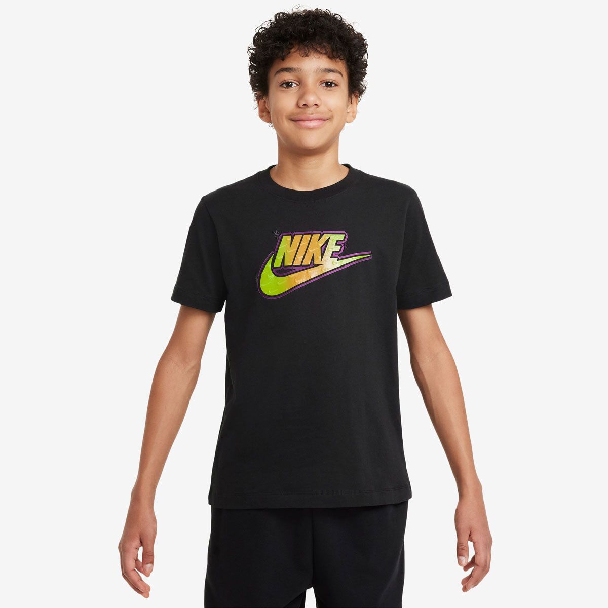 Nike Junior KC Colour Shift Tee