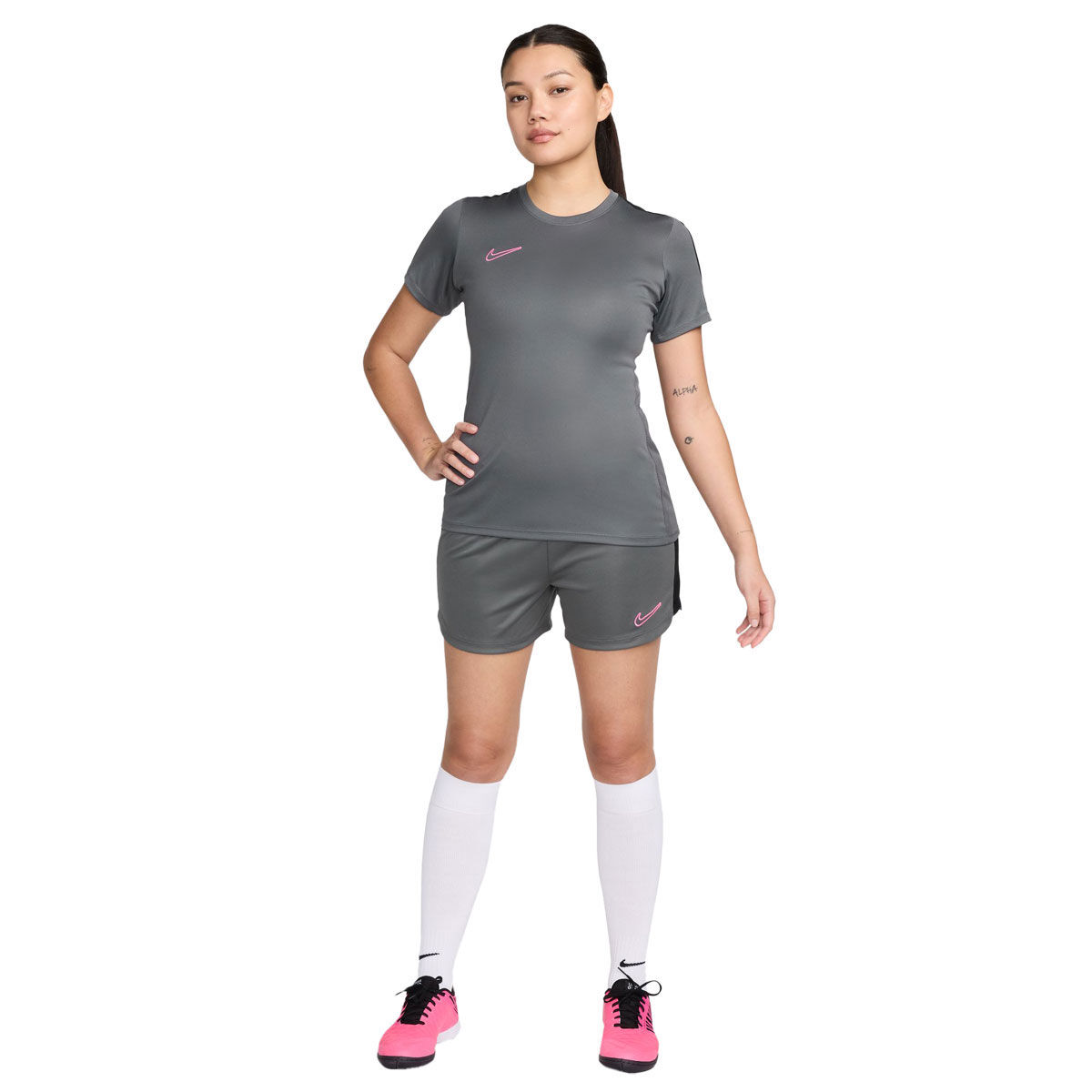 Nike Womens Dri-FIT Academy 23 Womens Football Shorts