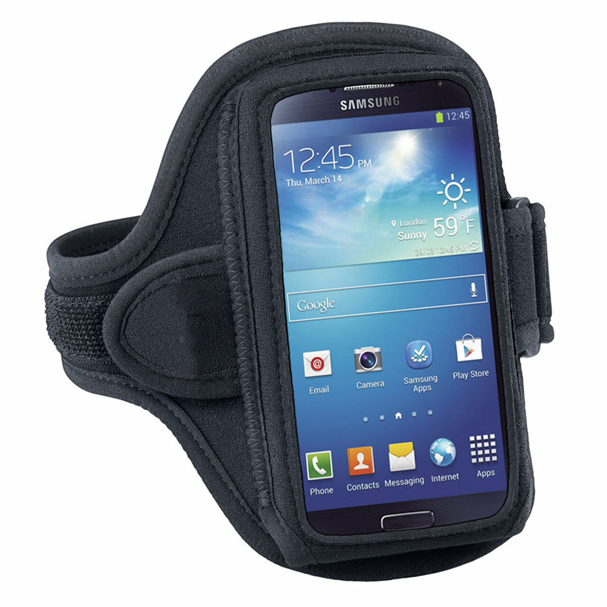 Raw Premium iPhone 14 Pro Armband