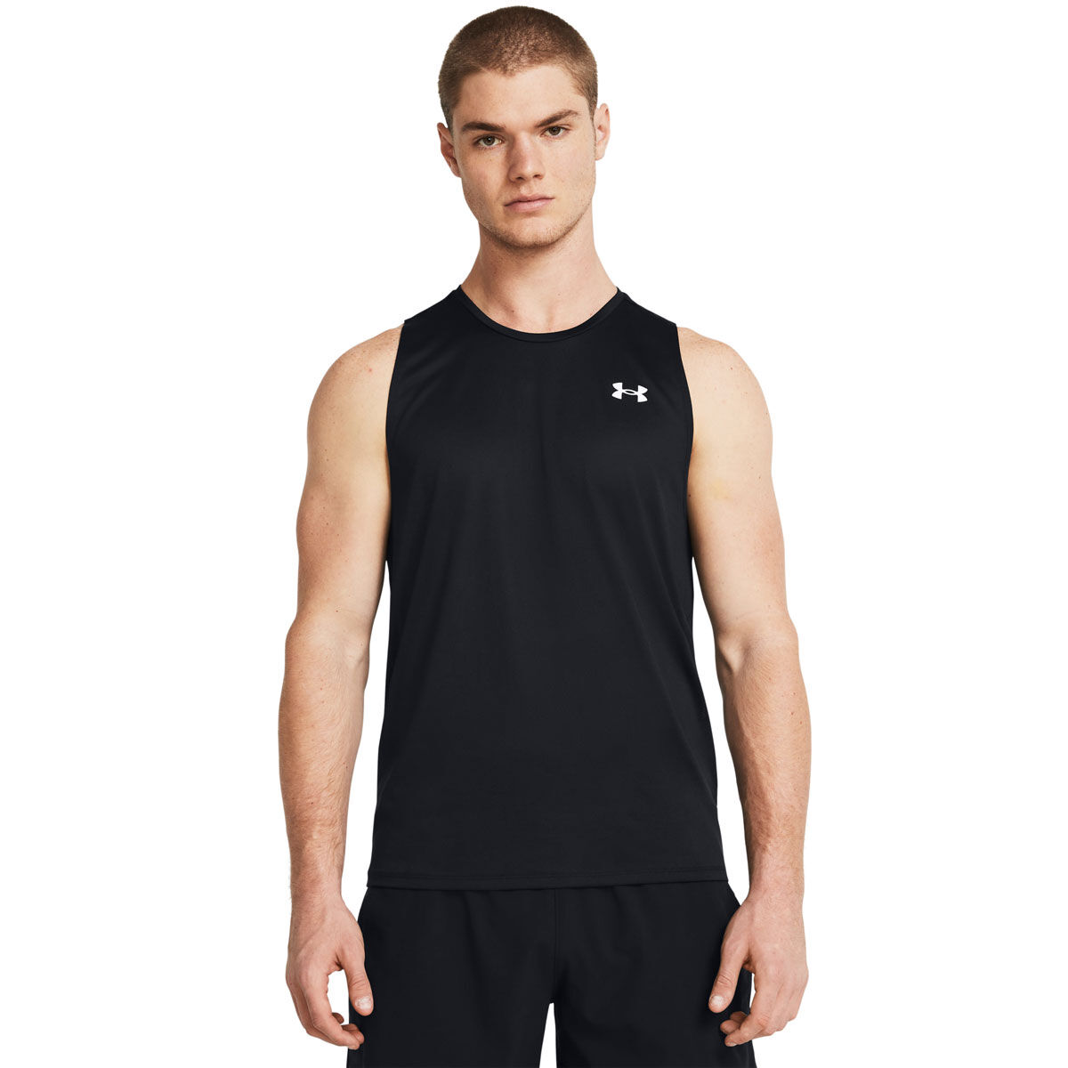 Under Armour Mens Tech 2.0 Training Tank
