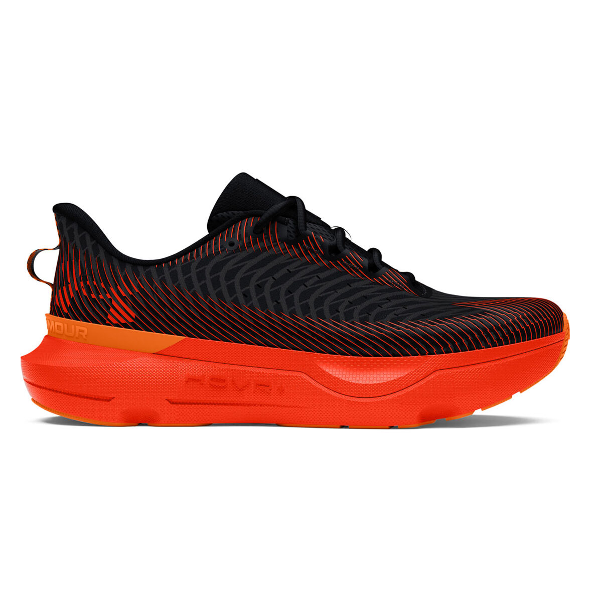 Under Armour Infinite Pro Mens Running Shoes