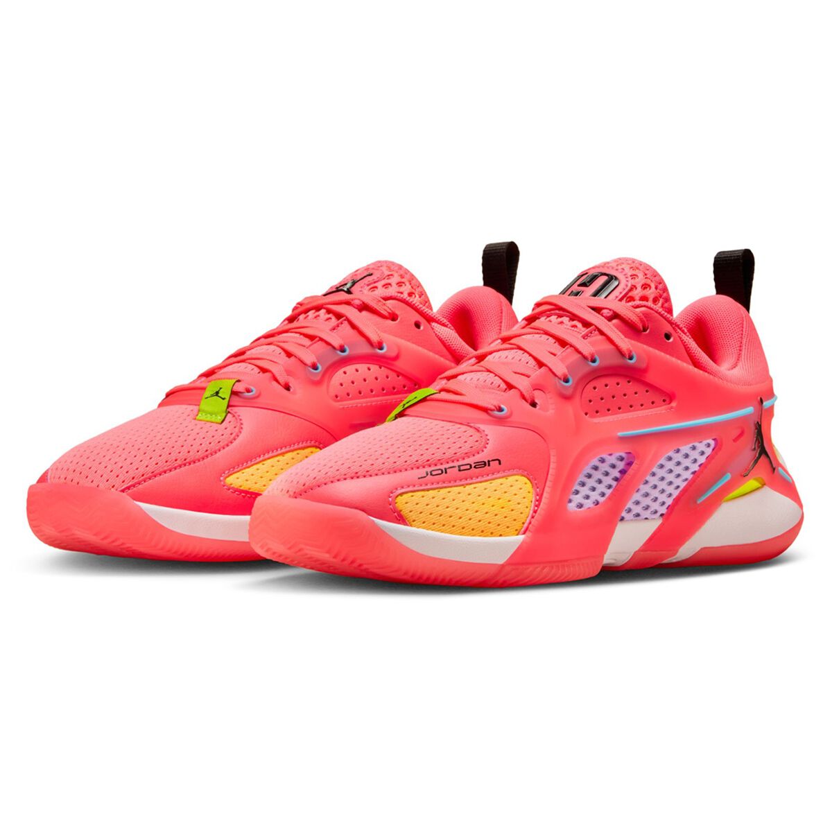 Jordan Heir Womens Basketball Shoes