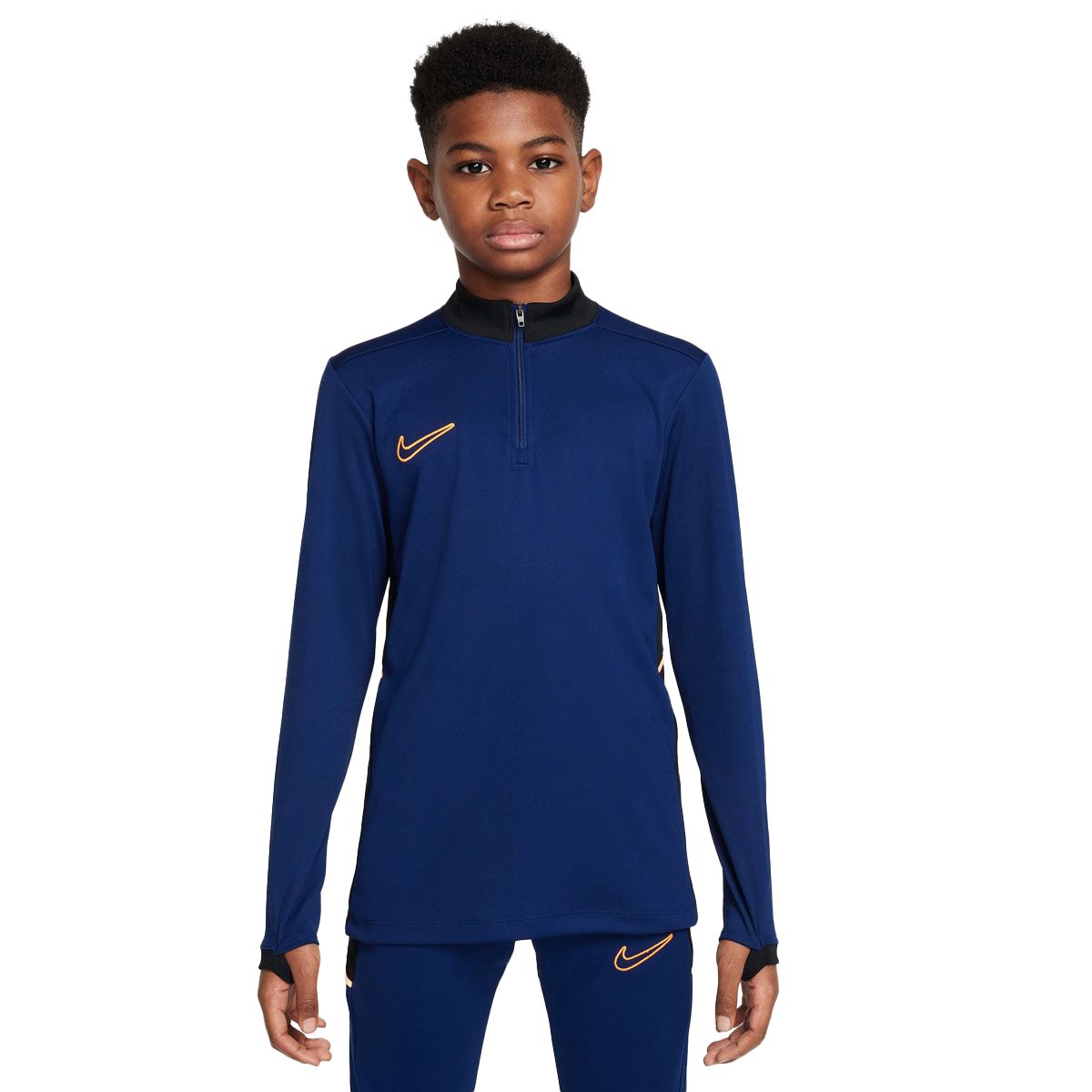 Nike Junior Dri-fit Academy 25 Drill Top
