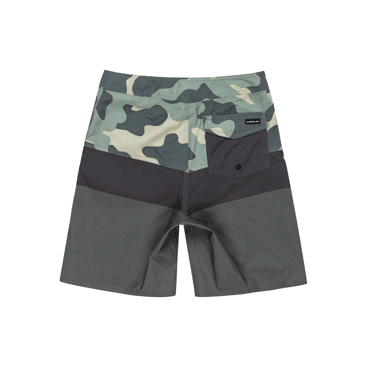 Quiksilver Boys Everyday Panel 17 Board Shorts