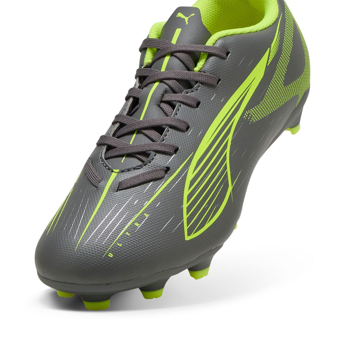 Puma Ultra 5 Play FG/AG Kids Football Boots