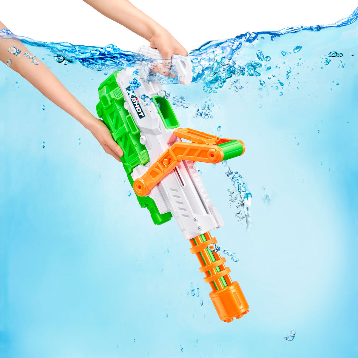 X-Shot Water Hydro Cannon Soaker