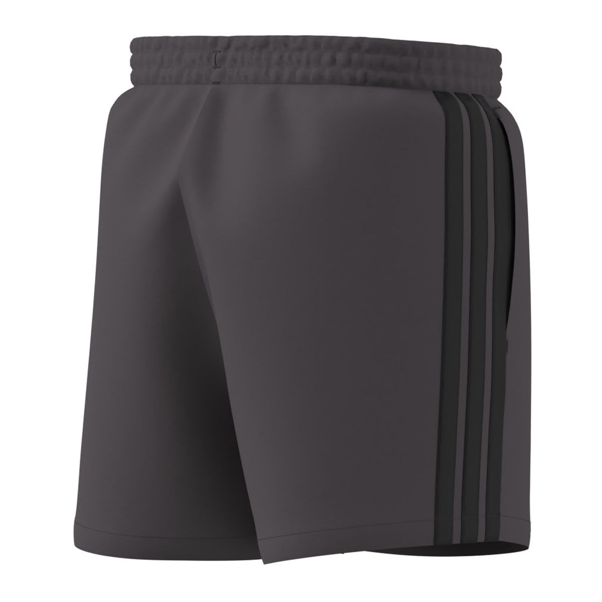 adidas Mens AEROREADY Essentials Chelsea 3-Stripes Shorts