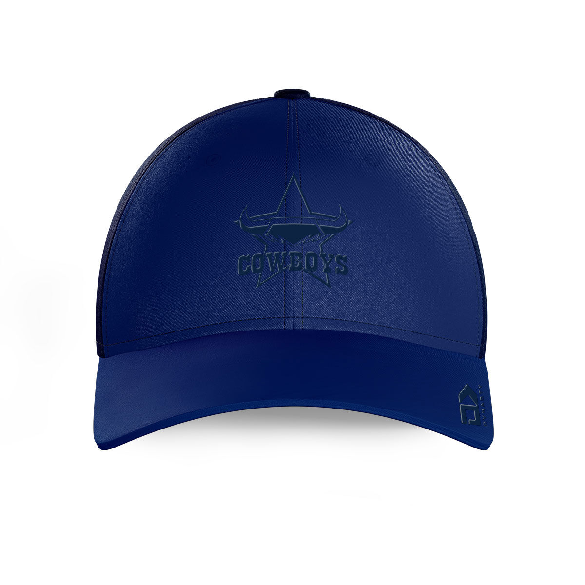 North Queensland Cowboys 2024 Media Cap