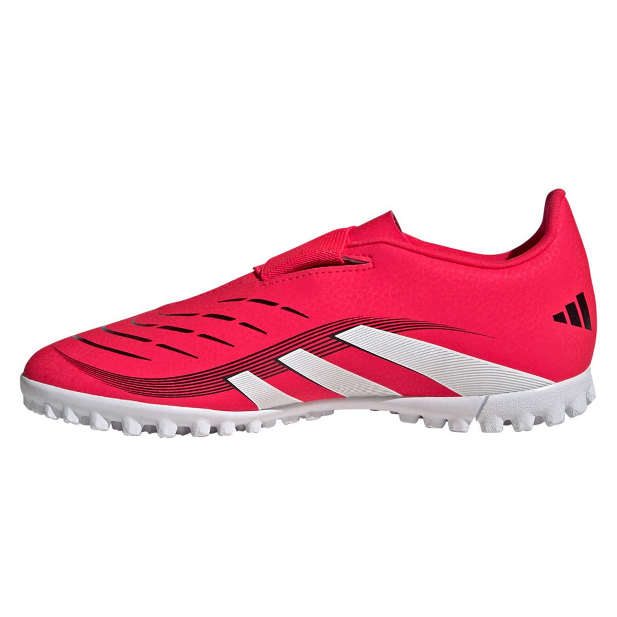 adidas Predator Club Kids Touch and Turf Boots