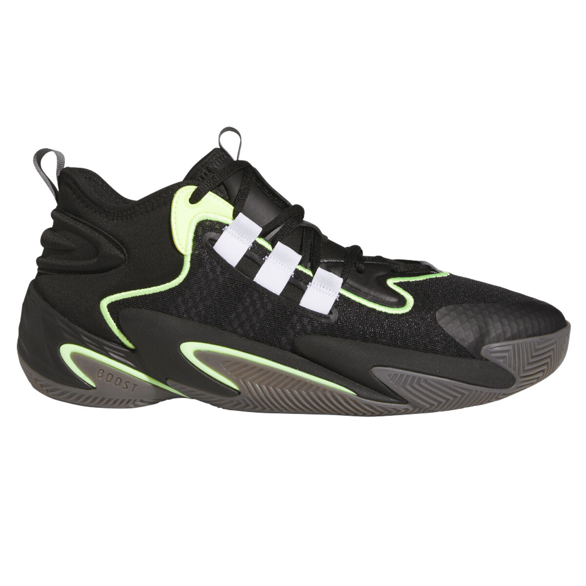 adidas BYW Select Baskteball Shoes