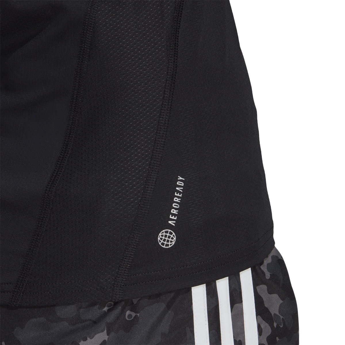 adidas Womens Own The Run Tank
