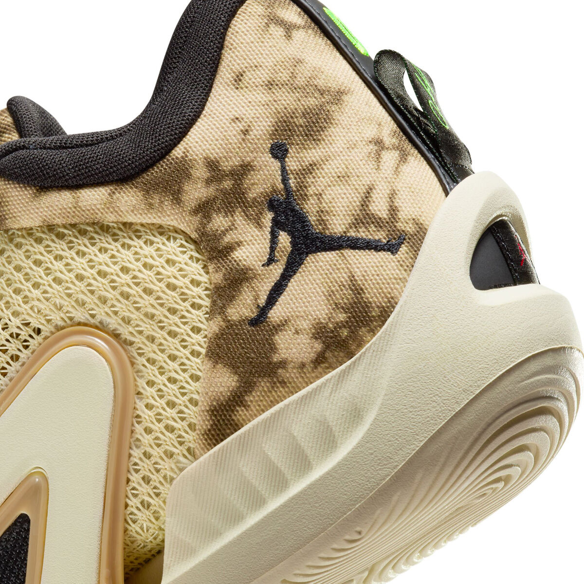 Jordan Tatum 1 Basketball Shoes