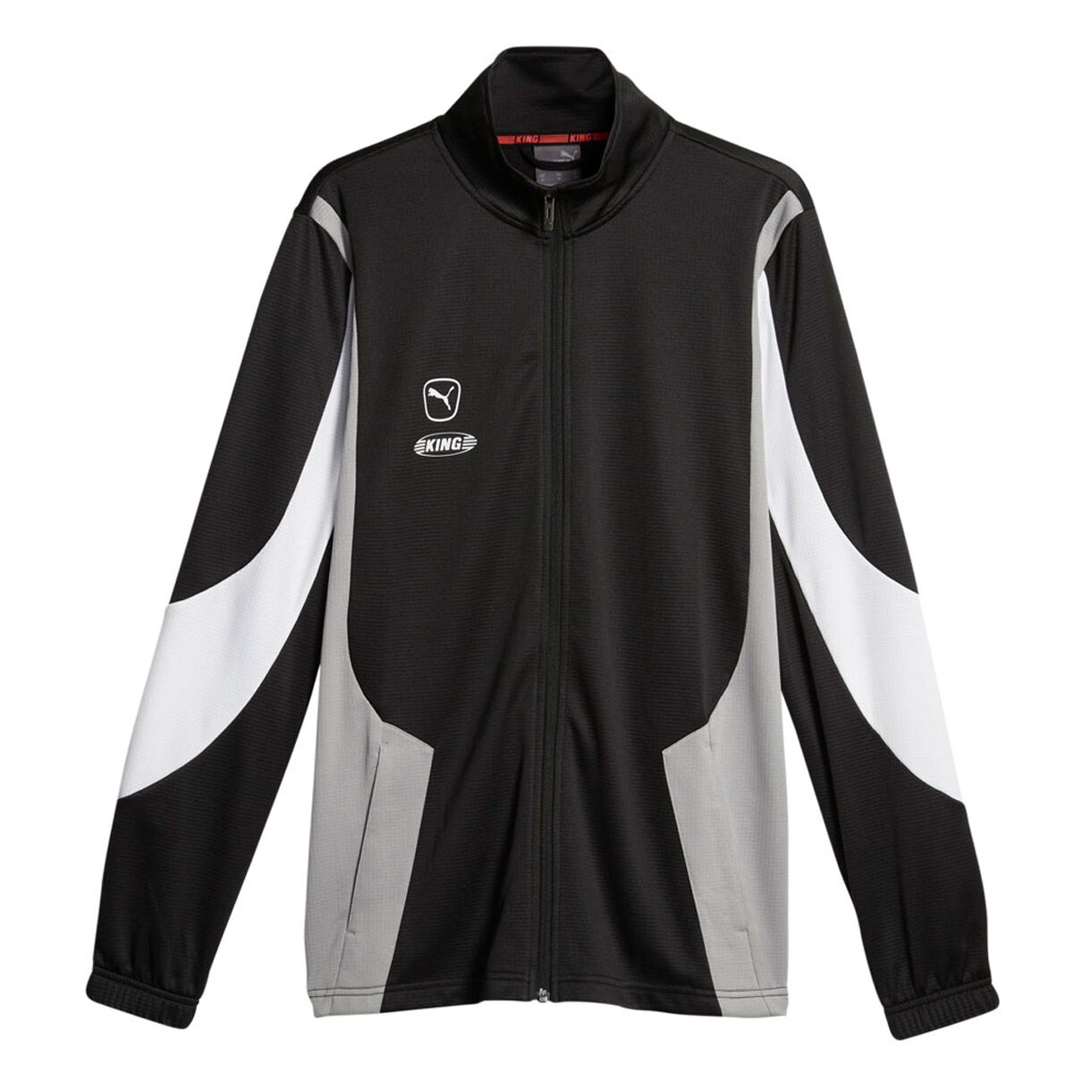 Puma Mens King Pro Football Training Jacket