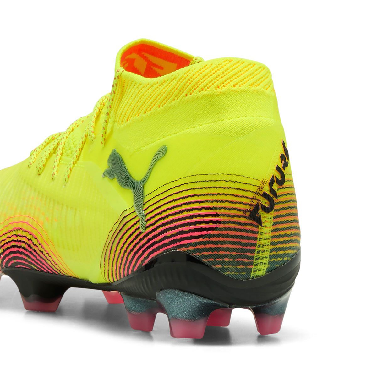 Puma Future 8 Ultimate FG Womens Football Boots