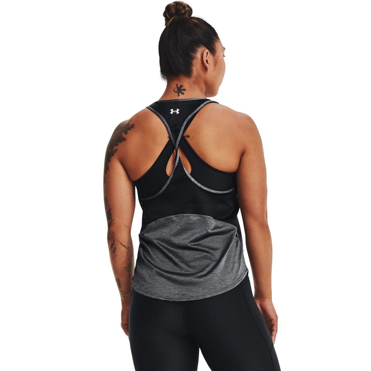 Under Armour Womens Tech Vent Tank