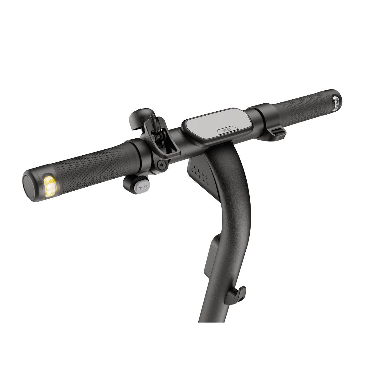 Segway E2 Pro Electric Scooter