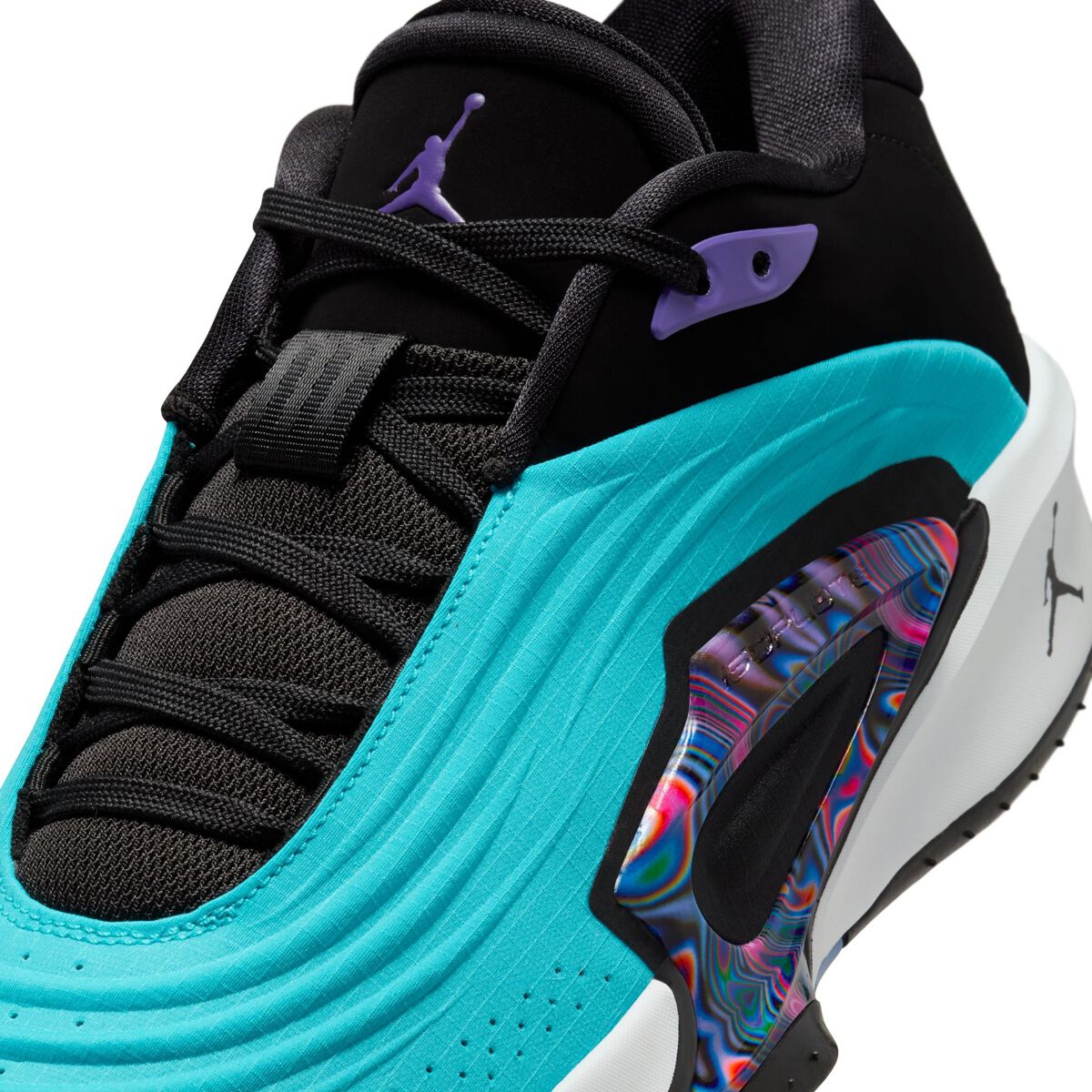 Jordan Luka 3 Camaro Basketball Shoes
