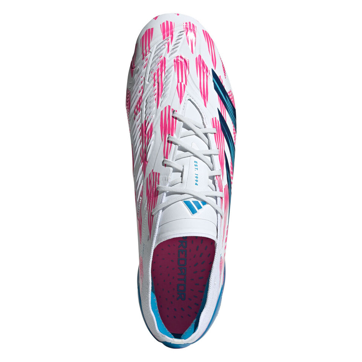 adidas Predator Elite Football Boots