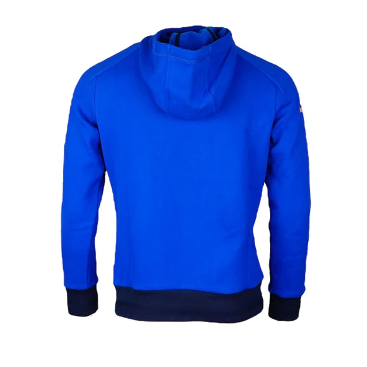 Parramatta Eels 2025 Mens Travel Hoodie