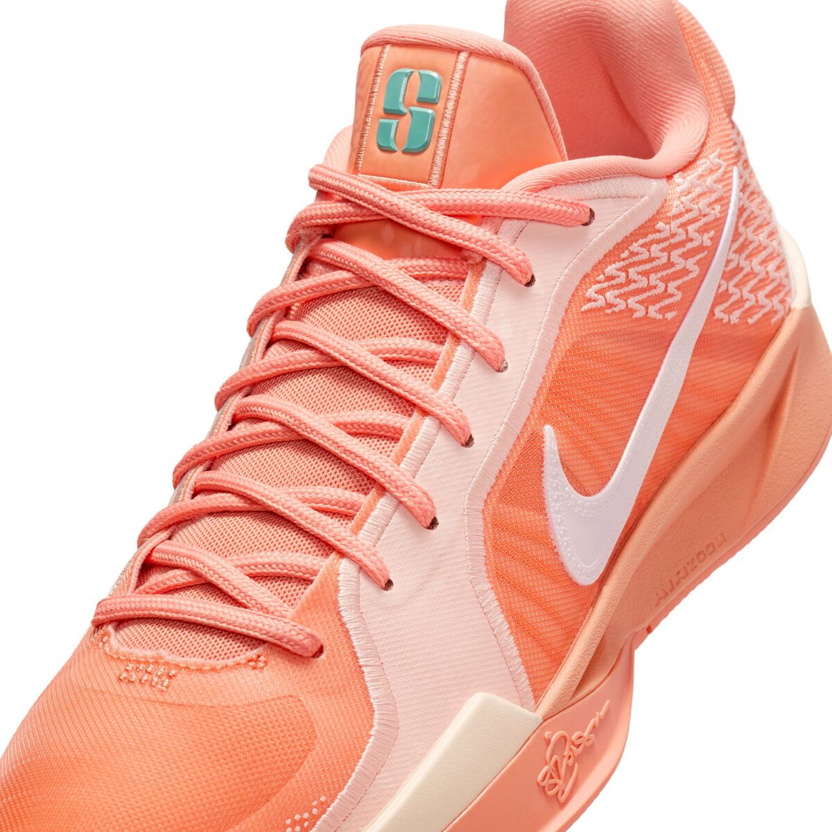 Nike Sabrina 2 Basketball Shoes