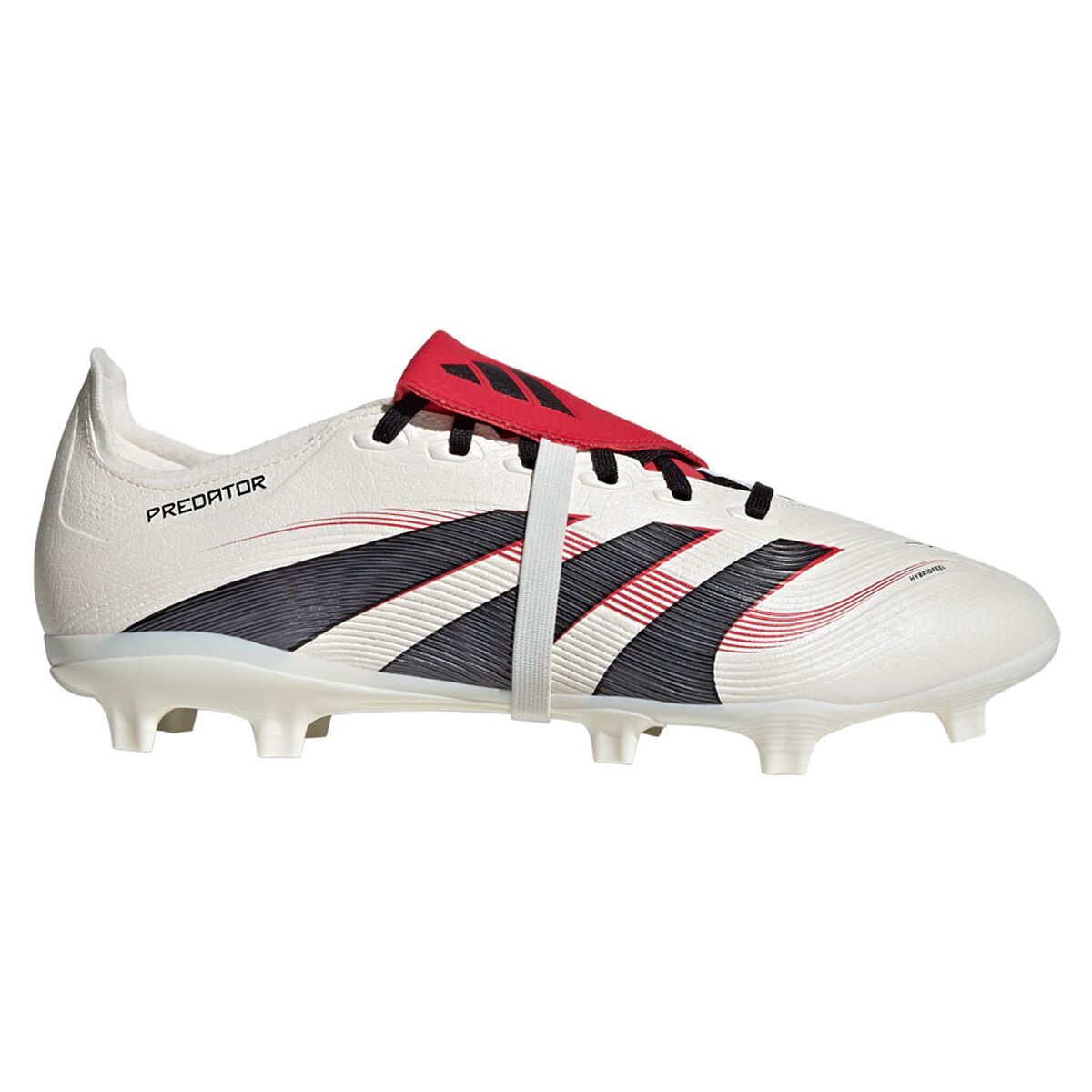 adidas Predator League Fold-Over Tongue Football Boots
